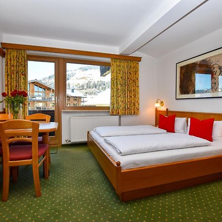 Hotel-Garni Austria Βέστεντορφ Εξωτερικό φωτογραφία