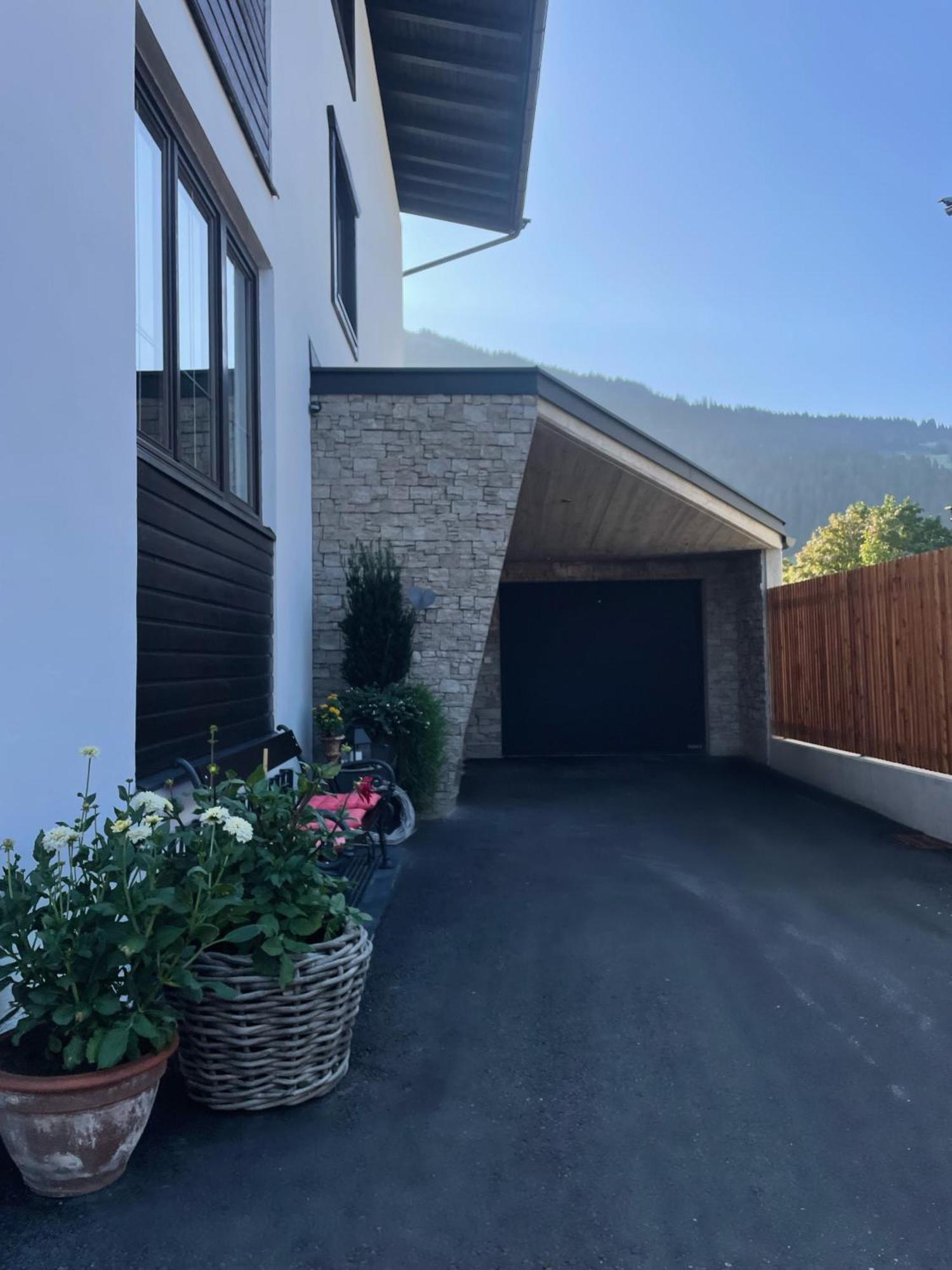 Hotel-Garni Austria Βέστεντορφ Εξωτερικό φωτογραφία