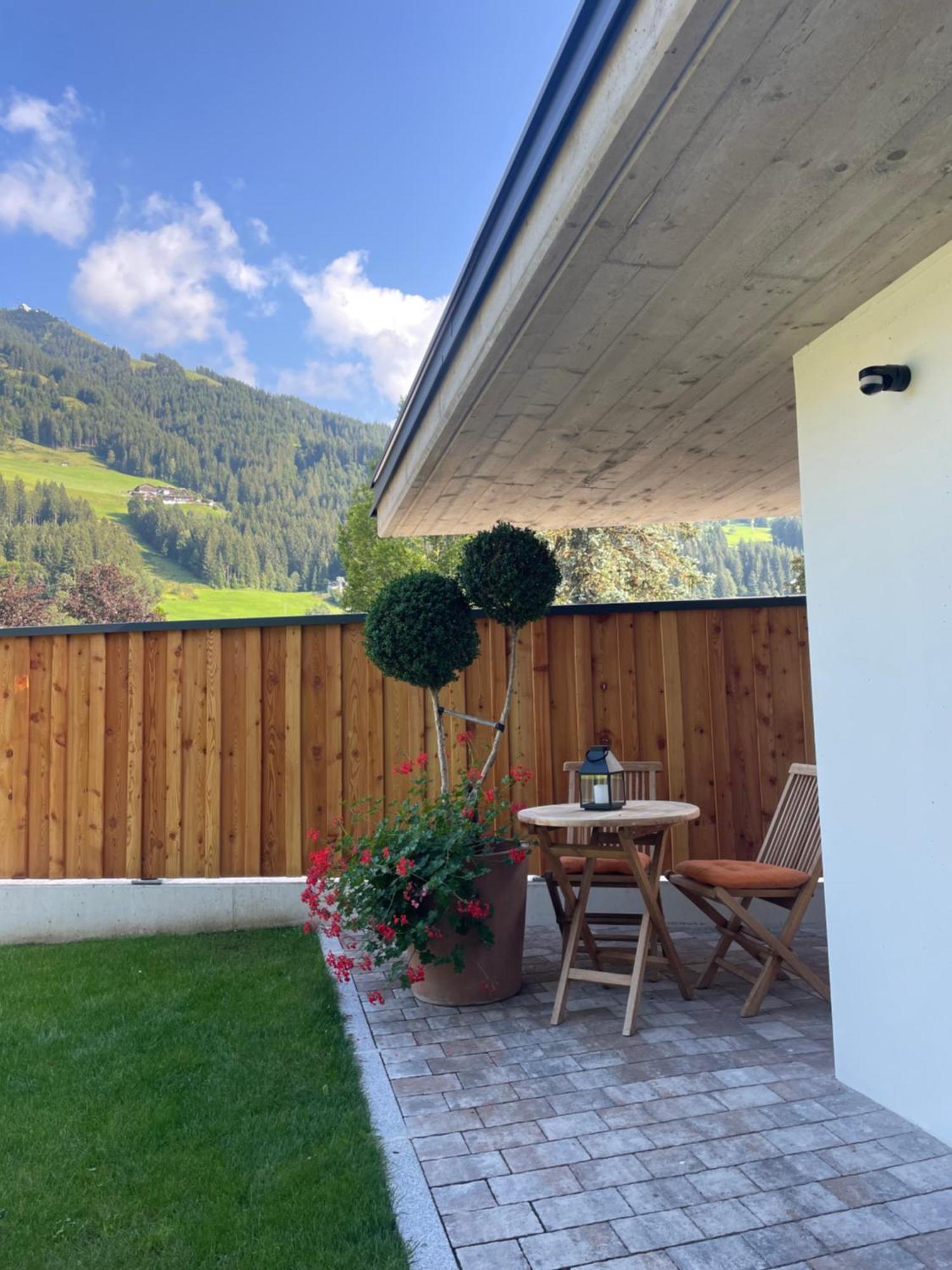 Hotel-Garni Austria Βέστεντορφ Εξωτερικό φωτογραφία