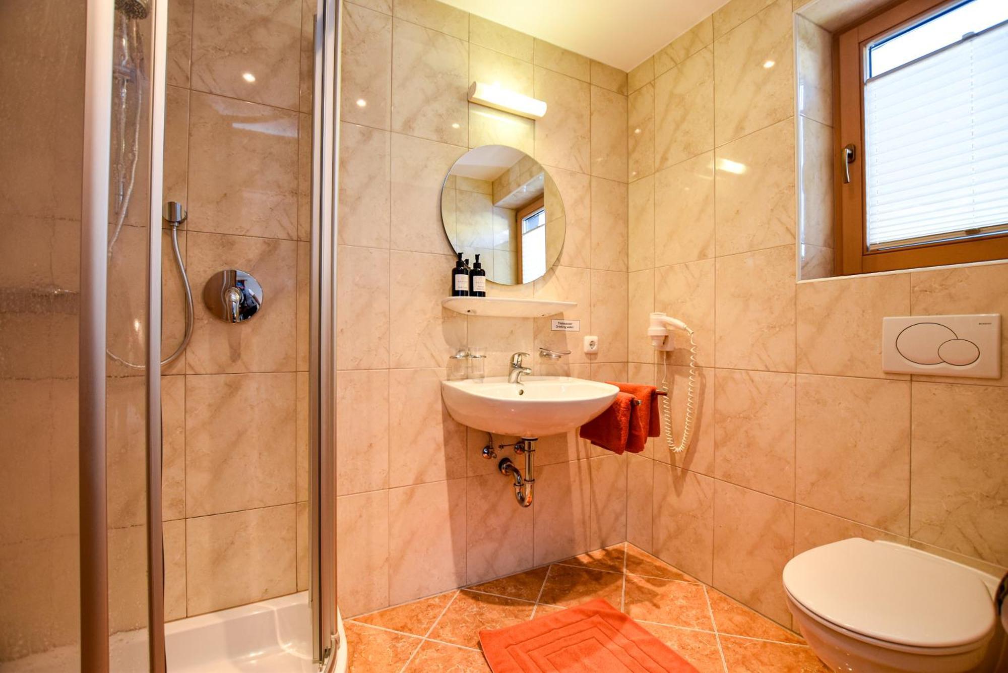 Hotel-Garni Austria Βέστεντορφ Εξωτερικό φωτογραφία