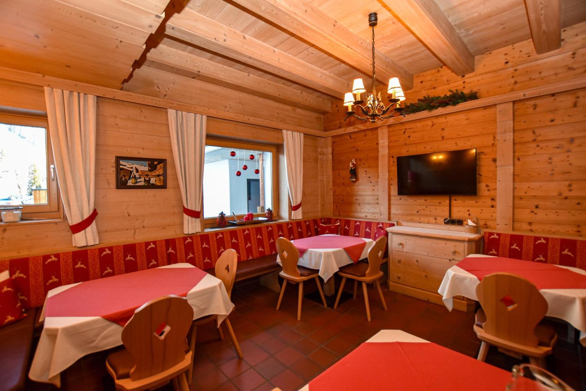 Hotel-Garni Austria Βέστεντορφ Εξωτερικό φωτογραφία