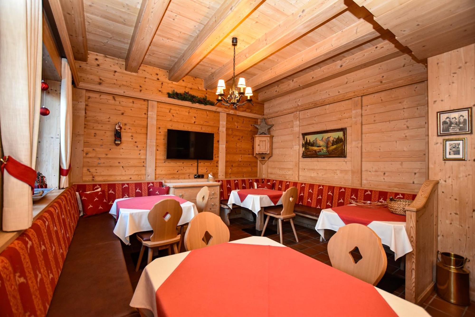 Hotel-Garni Austria Βέστεντορφ Εξωτερικό φωτογραφία